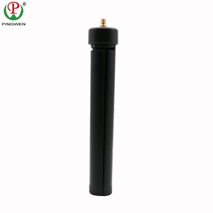 Linh Hoạt Không Có Chiều Cao Điều Chỉnh Chân Máy <span class=keywords><strong>Mini</strong></span> Nhôm Chân Máy Sử Dụng Cho Máy Ảnh Và Điện Thoại - Product Image 2