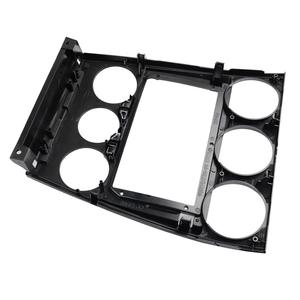 9 pulgadas Radio Fascia para Mazda 6 2004-2016 estéreo Panel tablero reposición Trim Kit marco bisel - Product Image 4