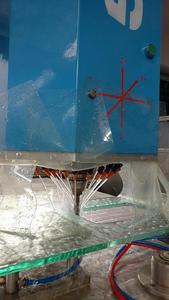 Máy trung tâm gia công kính <span class=keywords><strong>CNC</strong></span> - Product Image 3