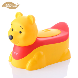 Nuovi Prodotti 2016 Vasino Personalizzato di Alta Qualità a Forma di Orsetto Winnie - Product Image 1