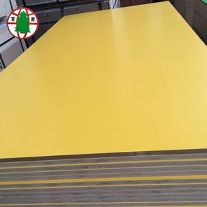 Comercio al por mayor de <span class=keywords><strong>Melamina</strong></span> Tablero MDF Para La <span class=keywords><strong>Pizarra</strong></span> - Product Image 1