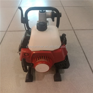 <span class=keywords><strong>Pompe</strong></span> agricole standard pour usage agricole, 2 temps, 1E-40F, outil de jardin à <span class=keywords><strong>essence</strong></span>, <span class=keywords><strong>pompe</strong></span> à eau propre à <span class=keywords><strong>essence</strong></span> 43CC, QGZ25-30-5B - Product Image 3