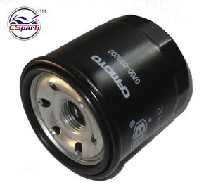 Filtro de aceite CF188 500 500CC para montaje de <span class=keywords><strong>moto</strong></span> <span class=keywords><strong>CF</strong></span>, <span class=keywords><strong>MOTO</strong></span> ATV UTV, <span class=keywords><strong>BUGGY</strong></span> de arena 4X4, 0180-011300-0B00 - Product Image 1