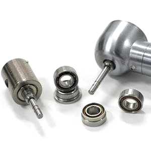 محامل أسنان سيراميك P4 SR144TLZ SR144TiZN 144tlzn SR144TPZN - Product Image 1