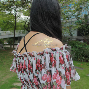 À la mode certificat gonflement l'achat flash de <span class=keywords><strong>tatouage</strong></span>, usine conception de <span class=keywords><strong>tatouage</strong></span> autocollant - Product Image 4