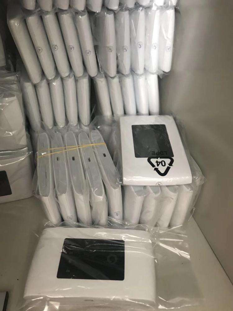 Vodafone Mobile WiFi R216 - Mobiler Wlan Router - Neu In Baden - Foto 11