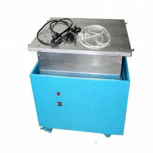 1 outubro/min velocidade de varredura de freqüência de vibração máquina/tabela Shaking <span class=keywords><strong>tester</strong></span> - Product Image 3
