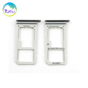 Sim Vassoio di Carta Del Supporto Slot Parte Piastra di Ricambio Per Samsung Nota <span class=keywords><strong>8</strong></span> N950 - Product Image 2