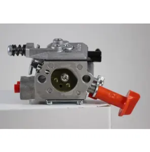 Carburador WT-843-1 Walbro para sierra de cadena Echo CS2600, pieza No. A021519-0650