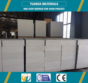 บล็อก <span class=keywords><strong>AAC</strong></span>/ALC น้ำหนักเบา - Product Image 4