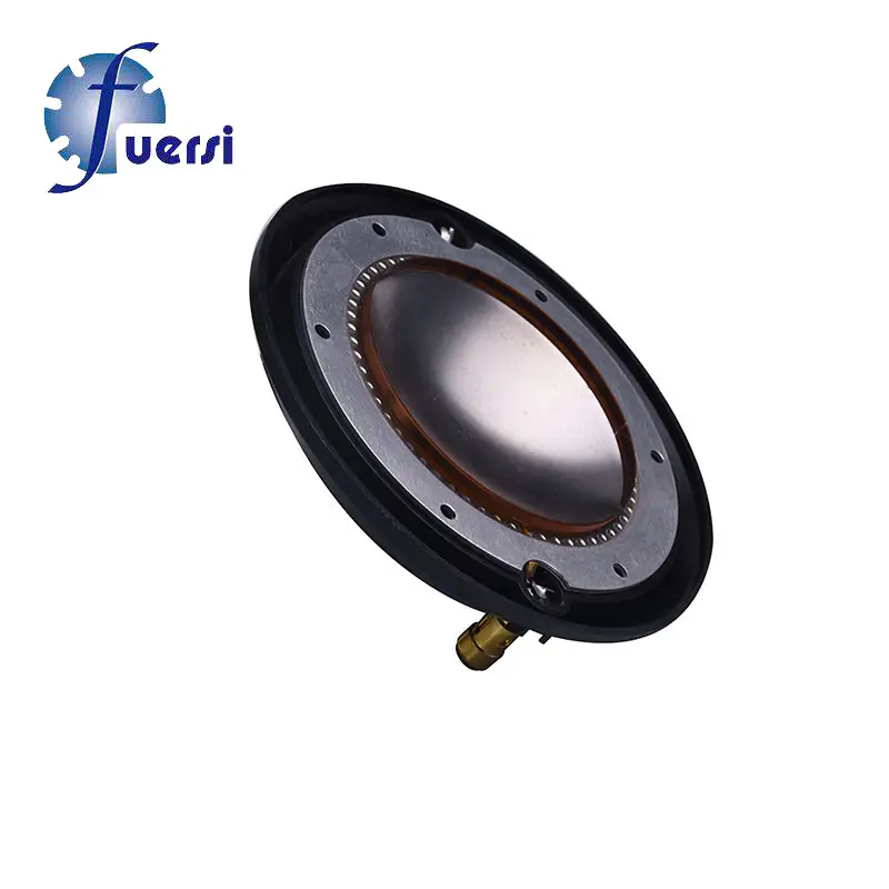 high quality 72.2mm titanium diaphragm for compression driver