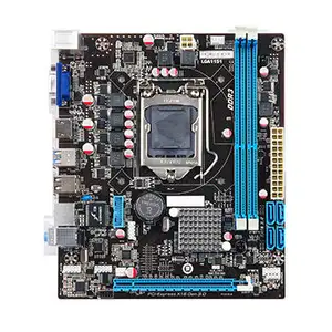 Esonic H110NAL 2XDDR3... LGA1151 hembra 1000M