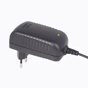EU Plug consumer electronics great wall emergency 6 volt power supply
