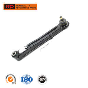 Bras de commande inférieur de pièces automobiles EEP pour MITSUBISHI PAJERO V73 4117A025 - Product Image 1