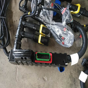 تسخير الأسلاك عالية الجودة للمحرك EC700 EC480 EC360 EC290 EC210 - Product Image 1