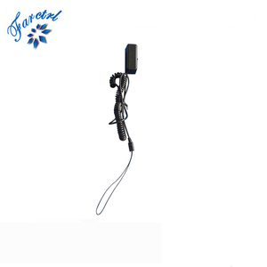 <span class=keywords><strong>Câble</strong></span> d'alarme <span class=keywords><strong>antivol</strong></span> pour les magasins de détail Sac à lunettes rétractable Caméra Affichage d'alarme <span class=keywords><strong>antivol</strong></span> - Product Image 4