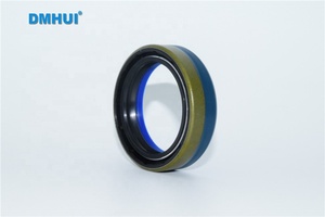 Con Dấu Dầu Kích Thước 45*60*16/17 Mm Với 12019672B 641735 84166622 Cho Máy Kéo Thương Hiệu DMHUI Từ Trung Quốc Nhà Máy Con Dấu DMHUI - Product Image 5