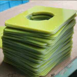 4x8 פיברגלס גיליונות חומרי חשמל - Product Image 6