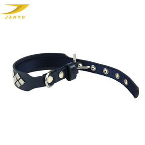 Hondenontwerp Duitsland Halsband, Op Maat Gemaakte Halsband Met Studs Voor Hond - Product Image 3