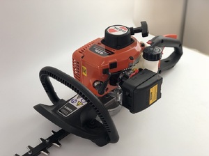 Cortasetos multifunción, sistema antivibración, de mano, 23cc, para cortar árboles - Product Image 3