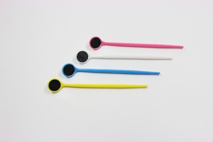 Usa e getta dentale di plastica anti-fog specchio di bocca - Product Image 4