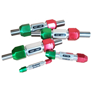 Dụng Cụ Đo Cầm Tay <span class=keywords><strong>Pin</strong></span> Đo Xử Lý Với Pins GO NOGO Đo - Product Image 1