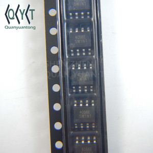 4056 SOP8 5V 1A circuito integrato ic TP4056 - Product Image 2