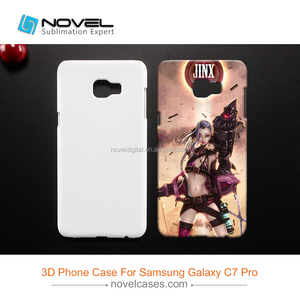 Nouvelle Arrivée Diy Sublimation Cas de Téléphone Pour Galaxy <span class=keywords><strong>J3</strong></span> <span class=keywords><strong>2017</strong></span>/<span class=keywords><strong>J3</strong></span> Premier - Product Image 5