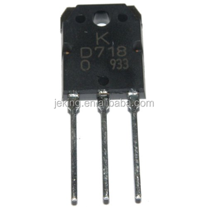 Brand New 2SB688 Áudio Amplificador De Potência Transistor TO-3P KTB688 B688 - Product Image 2