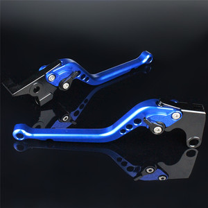 Leviers de frein et d'embrayage pour motos <span class=keywords><strong>APRILIA</strong></span> <span class=keywords><strong>RS125</strong></span> RS 125 2006 2007 2008 2009 2010 - Product Image 5