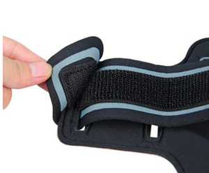 Échantillon <span class=keywords><strong>Gratuit</strong></span> : Brassard de Sport pour <span class=keywords><strong>Téléphone</strong></span> Portable (Gym, Course à Pied) – Accessoire pour Smartphone - Product Image 6