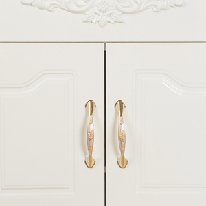 GUCI chaozhou real tallado flor patrón <span class=keywords><strong>de</strong></span> diseño <span class=keywords><strong>de</strong></span> gabinete <span class=keywords><strong>de</strong></span> baño blanco muebles <span class=keywords><strong>de</strong></span> gabinete - Product Image 4