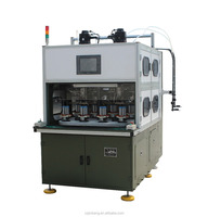 Máy Cuộn Dây Tự Động/Động Cơ Quạt Bàn/Tốc Độ Cao/Hiệu Quả/4 Trạm