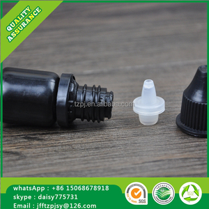 Construcción racional 30 Ml 5 Ml Tapa A Prueba de niños <span class=keywords><strong>Y</strong></span> de Sabotaje Botella Unicornio - Product Image 6