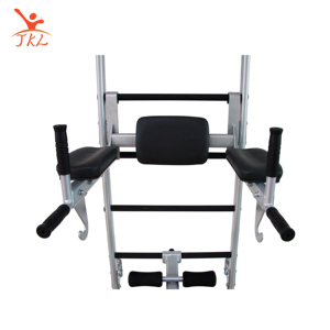 Équipement <span class=keywords><strong>de</strong></span> <span class=keywords><strong>sport</strong></span> domestique, <span class=keywords><strong>appareil</strong></span> pour redresser le menton, équipement d'exercices abdominaux et <span class=keywords><strong>de</strong></span> fitness - Product Image 6