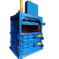 Compacteur de carton pour papier usagé