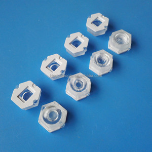 20 30 45 60 Degree Acrylic <strong>SMD</strong> 5050 <strong>Led</strong> Lens for Wallwasher - Product Image 6
