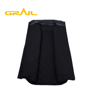 Superventas de la manga larga fotos de mejores hombres de invierno negro <span class=keywords><strong>abrigos</strong></span> - Product Image 4