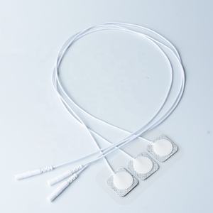 Autoadesivo ECG elettrodi con gel hydro per i bambini - Product Image 4