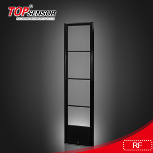 Venta al por menor eas de seguridad del sistema, <span class=keywords><strong>alarma</strong></span> de seguridad para prendas de vestir, la nueva tecnología de seguridad - Product Image 1