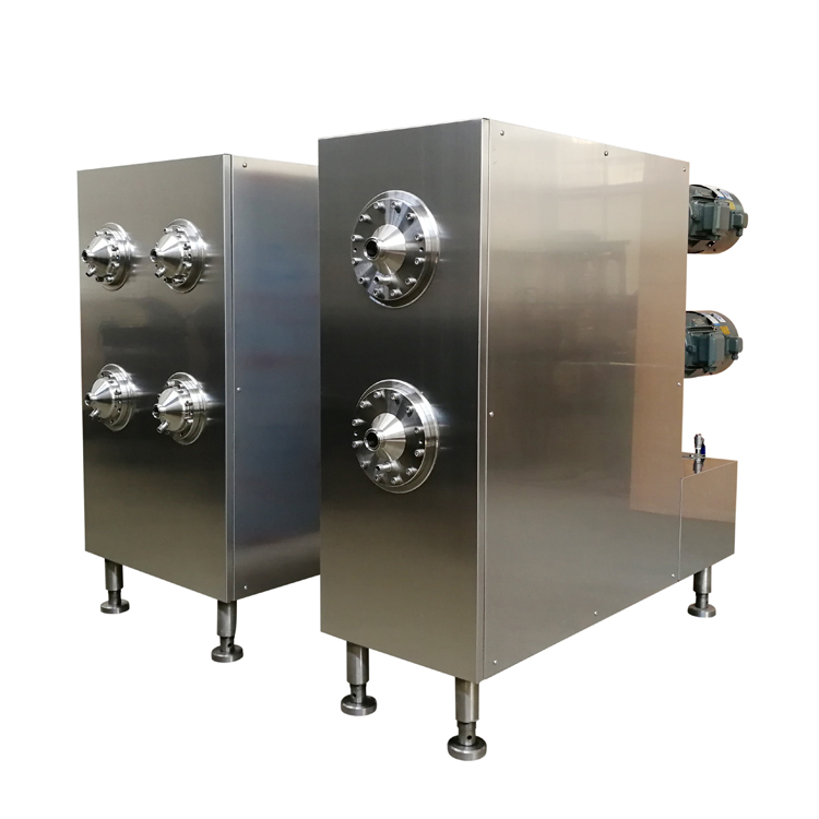 Высококачественная китайская автоматическая Дешевая производственная линия Маргарина