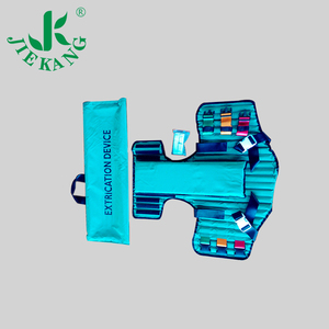 Penjualan Laris Perangkat Ekstrusi Immobile Kolong Badan Dapat Disesuaikan Jerawatt Medis Profesional - Product Image 5