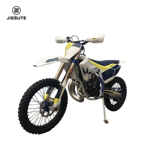 Motocicleta de Carreras Todoterreno de 250cc - Product Image 2