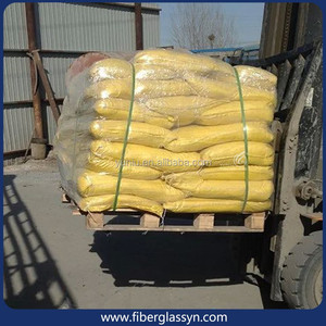 Sợi Thủy Tinh Cắt Nhỏ Sợi Thủy Tinh Cho Cầu Thang Xoắn Ốc Cốt Thép Bê Tông Bazan Sợi Nhỏ - Product Image 6