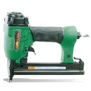 APLUS 1025J Pneumatic <b>Staple</b> Gun 18GA 12-25MM 11.2MM CROWN 1025J Air Stapler - Product Image 1