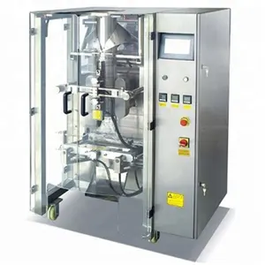 320 vertical packaging machine