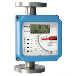Đồng hồ đo lưu lượng thép không gỉ <span class=keywords><strong>Float</strong></span> Flow Meter - Product Image 4