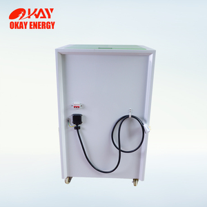 Generador de Gas de Agua Hidrogenada H2o Fuel Saver Hho para Soldadura y Corte de Metal y Cobre - Product Image 5