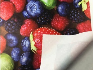 3P Ngọc Trai Dệt <span class=keywords><strong>Backlit</strong></span> Vải Quảng Cáo Không Khung Cho Hộp Đèn LED - Product Image 2