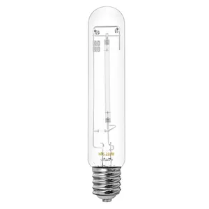 Lampe à vapeur de rhodium à haute pression, 250w, 400w, 600w, 1000w, 2 pièces